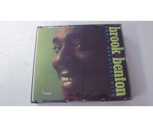Benton, Brook - Forty Greatest Hits