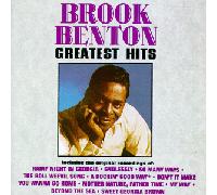 Benton, Brook - Greatest Hits [CASSETTE]