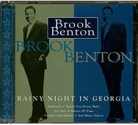 Benton,Brook - Greatest Hits (Dieser Titel enthält Re-Recordings)