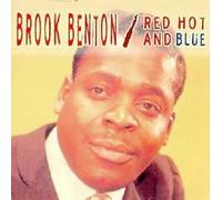 Benton, Brook - Red Hot and Blue
