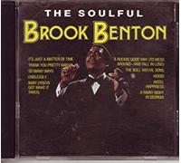 Benton, Brook – Soulful – Masters