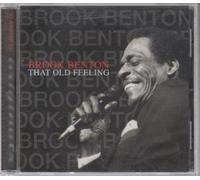 Benton Brook - That Old Feeling #