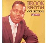 Benton, Brook - The Collection
