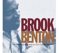 Benton, Brook - The Essential Vik And RCA Victor Recordings