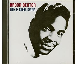 Benton, Brook - This Is Brook Benton