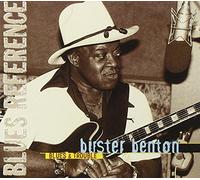 Benton, Buster - Blues and Trouble