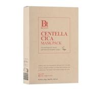 Benton - Centella Cica Mask Pack Set 2024 Version - 23g x 10 sheets