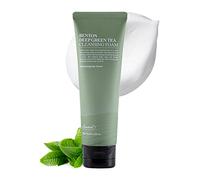 [BENTON] DEEP GREEN TEA Cleansing Foam 120g