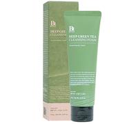 Benton Deep Green Tea Cleansing Foam 120g