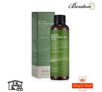 Benton Deep Green Tea Toner 150ml