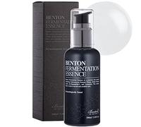 BENTON Fermentation Essence Skin Care 3.38 fl.oz. - Galactomyces & Bifida & Lactobacillus/Collagen, Tone Balancing, Skin Smoothing, Elasticity, Korean Clean Beauty Skin Care