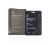 Benton - Fermentation Mask Pack Set 2025 Version - 20g x 10 sheets