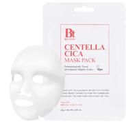 Benton Goodbye Redness Centella Mask Pack 10 Sheets Soothing Hydrating