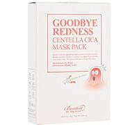 Benton Goodbye Redness Centella Mask Pack 23 gr