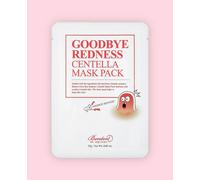 BENTON Goodbye Redness Centella One-Pack Sheet Mask