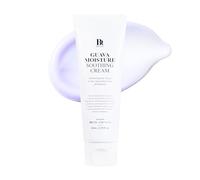 BENTON Guava Moisture Soothing Cream - Skin soothing and moisturizing effect for Dry skin types, Sensitive Skin, Not Tested on Animals, Korean Skin Care, 80ml