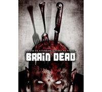 BENTON JOSHUA/ GRANT BRENDECKE SARAH/ CRANE DAVID - BRAIN DEAD (1 DVD)
