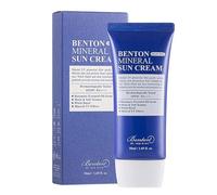 Benton Skin Fit Mineral Sun Cream SPF50+ PA++++ 50 ml