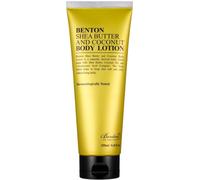 Benton Shea Butter and Coconut Body Lotion 250 ml