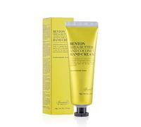 BENTON Shea Butter and Coconut Hand Cream 50g (1.76 oz.) - Excellent Moisturization Hand Cream, Protecting Hand and Cuticle, Skin Smooth without Stickiness, for Rough and Sensitive Hands