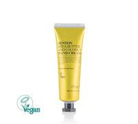 BENTON Shea Butter and Coconut Hand Cream 50g (1.76 oz.) - Excellent Moisturization Hand Cream, Protecting Hand and Cuticle, Skin Smooth without Stickiness, for Rough and Sensitive Hands