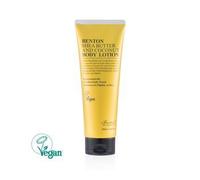 Benton - Shea Butter & Coconut Body Lotion 250ml