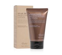 Benton Snail Bee High Content Facial Moisturising Lotion, 120ml