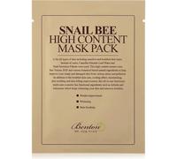 BENTON Snail Bee High Content Mask - Single - Single