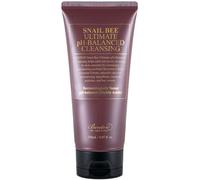 Benton Snail Bee Ultimate Ph-Balanced Cleansing Gel 150 ml