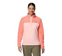 Columbia Women's Pullover, Benton Springs Half-Snap II