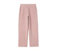 Benton Sweat Pant W - female - Carhartt Wip - Sweatpants - Pink - S - Trousers S