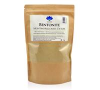Bentonite Clay - 750g Packet - Pure Calcium Bentonite Detox