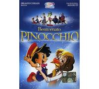 Bentornato Pinocchio [DVD] [2012]