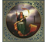 Bentrees - Two Of Swords [VINYL]