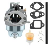 BenTsD Compatible with EA175V Carburetor for Subaru EA190V EA175V Pressure Washer Carb
