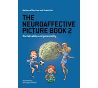 Bentzen - Neuroaffective Picture Book 2 Socialization and Personality - X555z