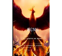 BENU: El Canto de Benu (EGIPTO)