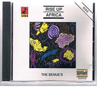 Benues - Rise Up Africa