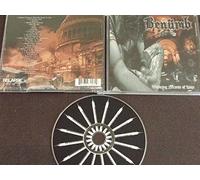 Benumb - Withering Strands of Hope [VINYL]