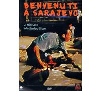 Benvenuti A Sarajevo [Import italien]
