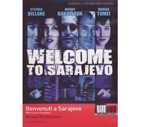 Benvenuti A Sarajevo / Welcome To Sarajevo