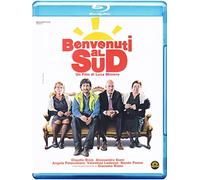 Benvenuti Al Sud