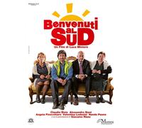 Welcome to the South ( Benvenuti al Sud )