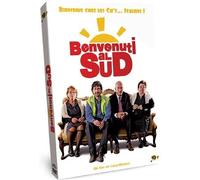 Benvenuti Al Sud FRENCH IMPORT No english