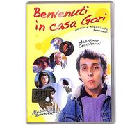 benvenuti in casa gori (1990 ) dvd Italian Import
