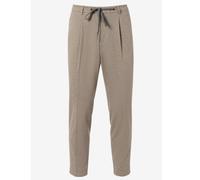 Benvenuto Men's Jersey Suit Pants Messina J Gray 4317/3936/1/410