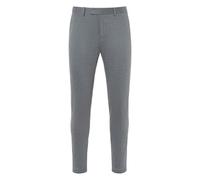 Benvenuto Men's Suit Pants Messina J Modern Fit Blue 4317 39391 650