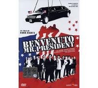 Benvenuto Mr. President [Import italien]