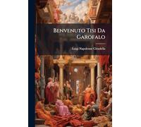 Benvenuto Tisi Da Garofalo