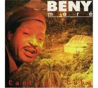 Beny More - Canto a Mi Cuba